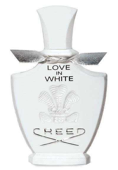 love in white creed notes|love in white creed perfume.